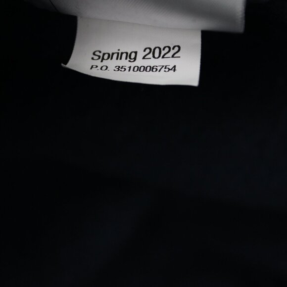 Carhartt Barstool Michigan Ohio State Hoodie Mens XL Blue Men vs Boys Sweatshirt - Picture 10 of 15